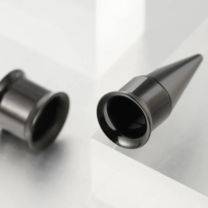 STELLAR STAINLESS STEEL EAR STRETCHING KIT