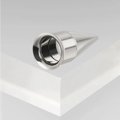 STELLAR STAINLESS STEEL EAR STRETCHING KIT
