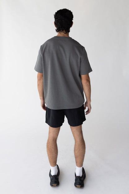 CLASSIC DRAWSTRING SHORT