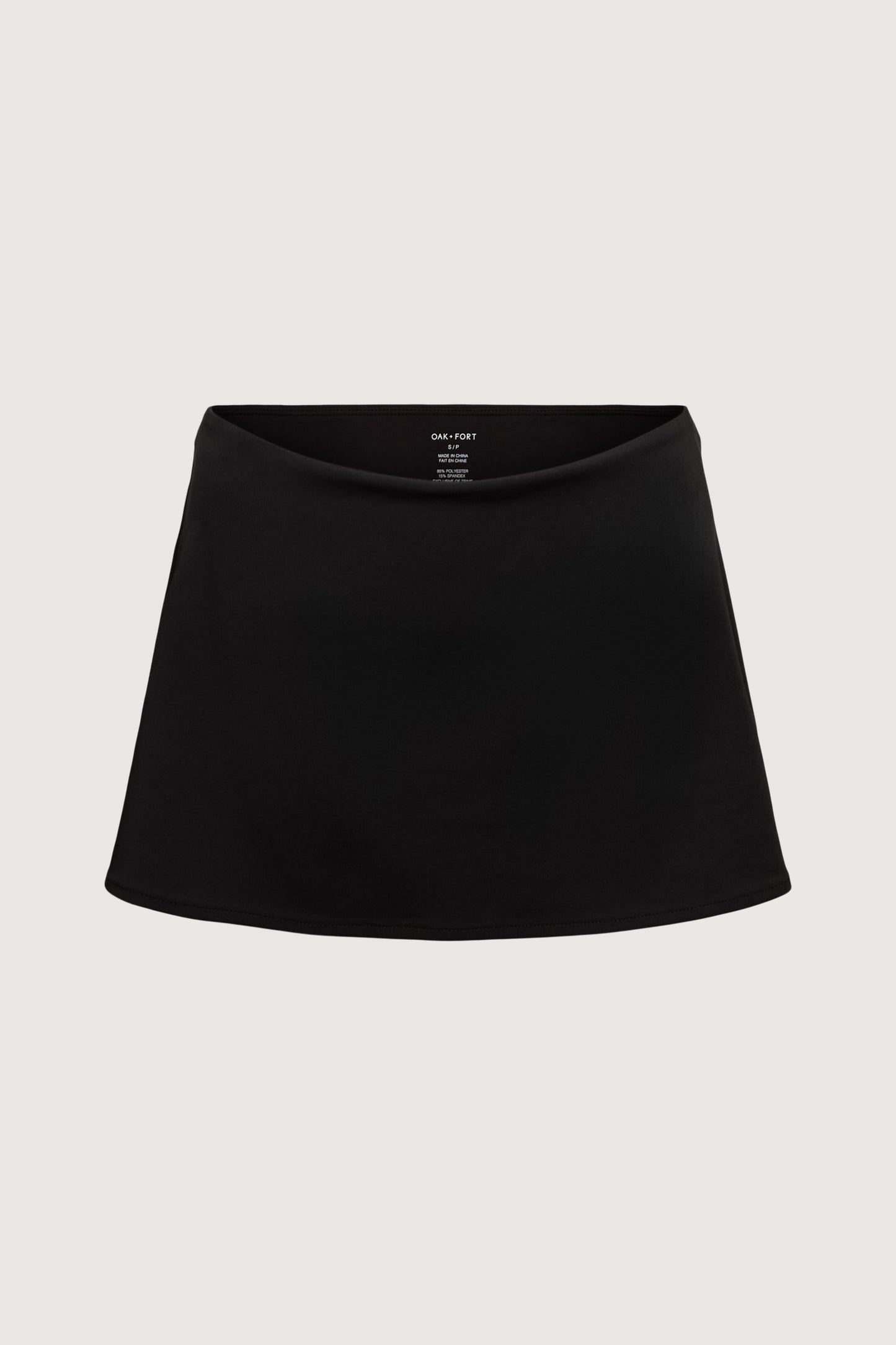 MICRO MINI SKIRT