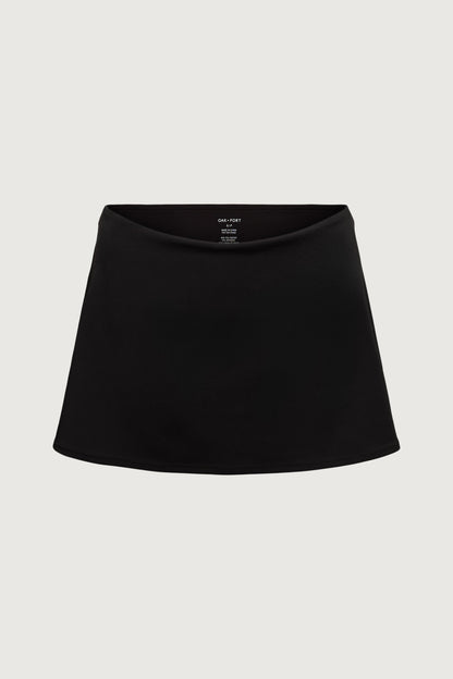 MICRO MINI SKIRT