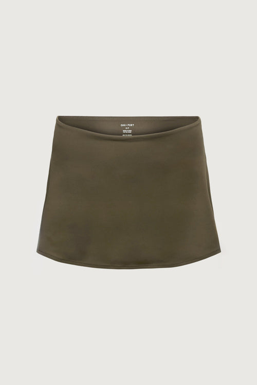 MICRO MINI SKIRT