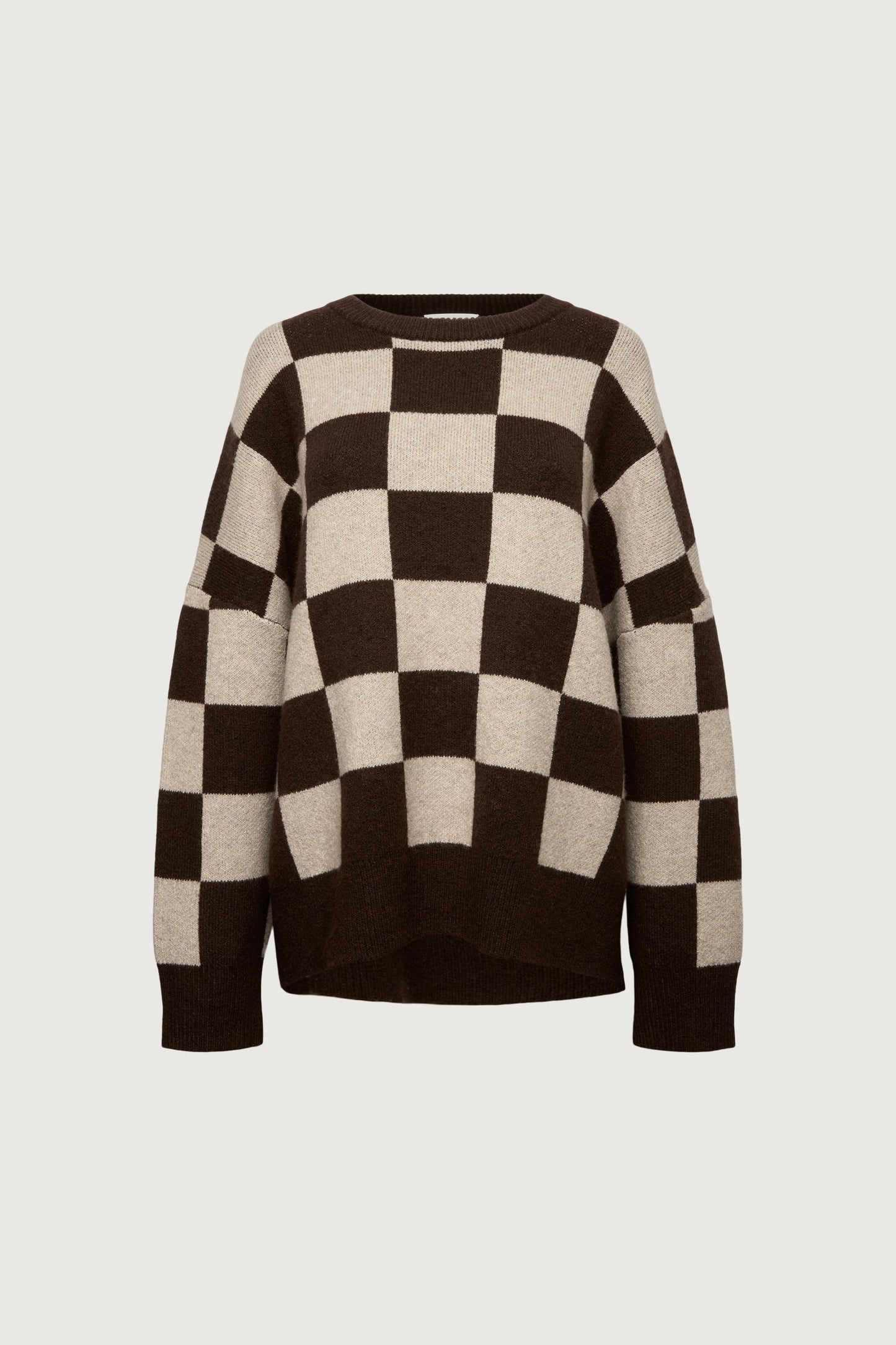CREWNECK SWEATER