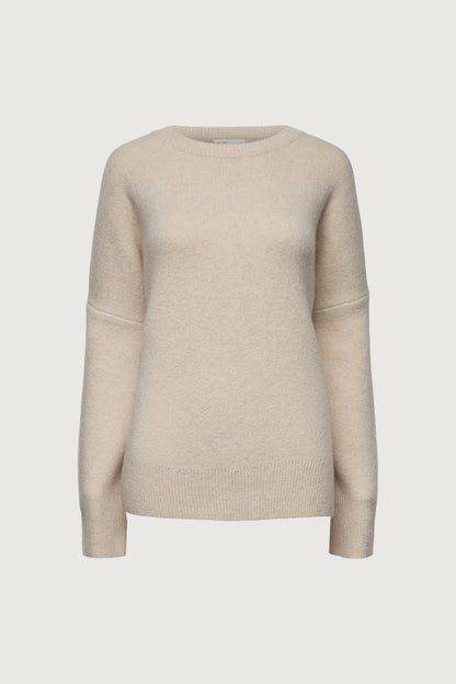CREWNECK SWEATER