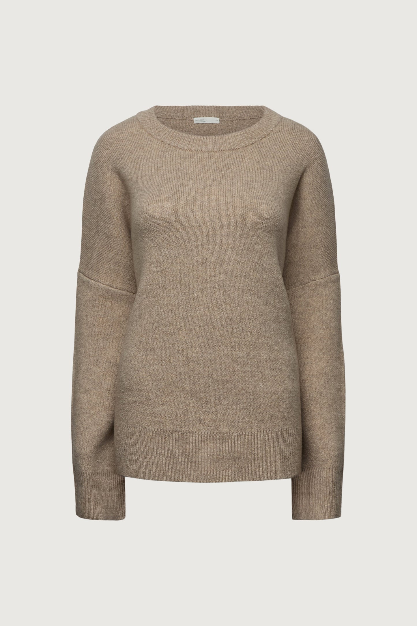 CREWNECK SWEATER