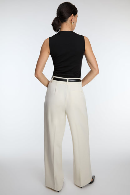 SQUARE NECK TANK TOP