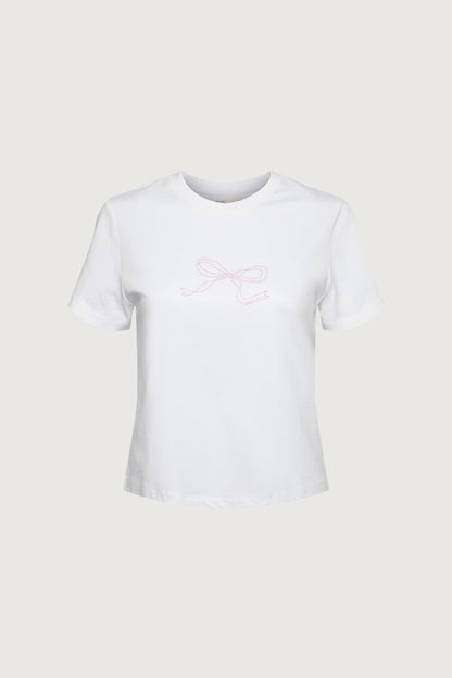 CLASSIC FIT GRAPHIC T-SHIRT