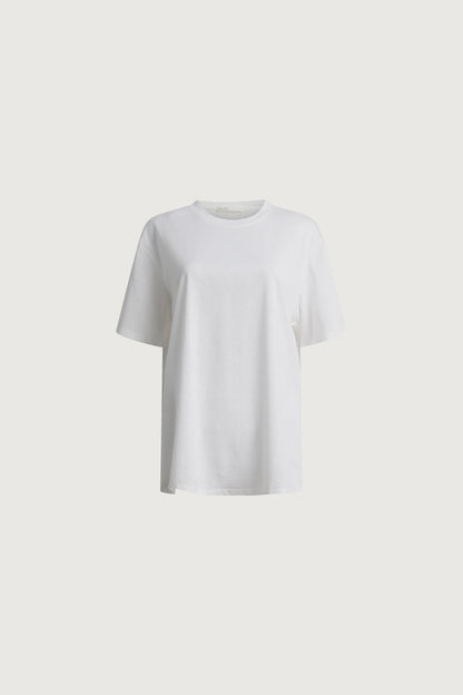 CREW NECK T-SHIRT