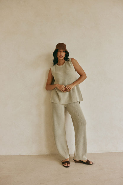Maxine Top - Sage
