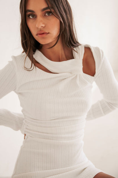 Aster Dress