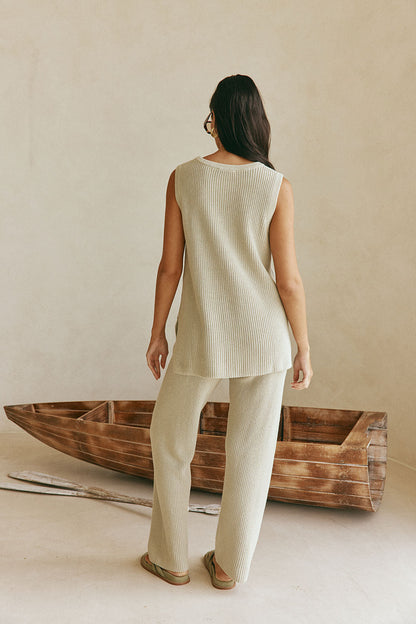 Maxine Top - Sage
