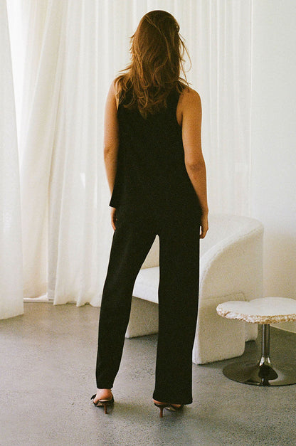Lana Pants - Black