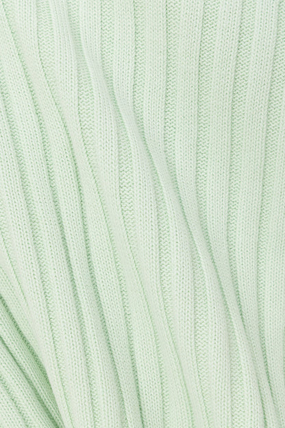 Celine Top - Mint