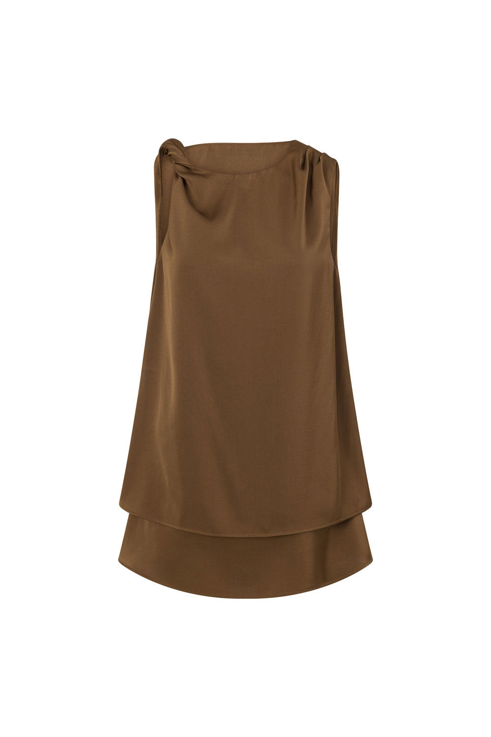 Genoa Dress