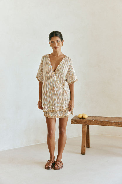 Reims Skirt