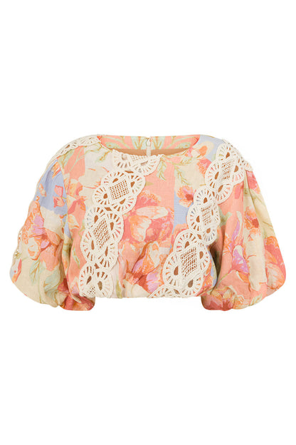 Mirabella Top - Verano