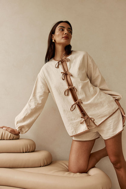 Paloma Top