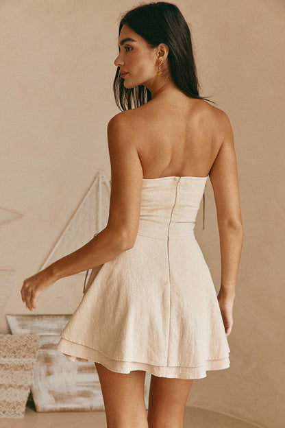 Carlita Dress