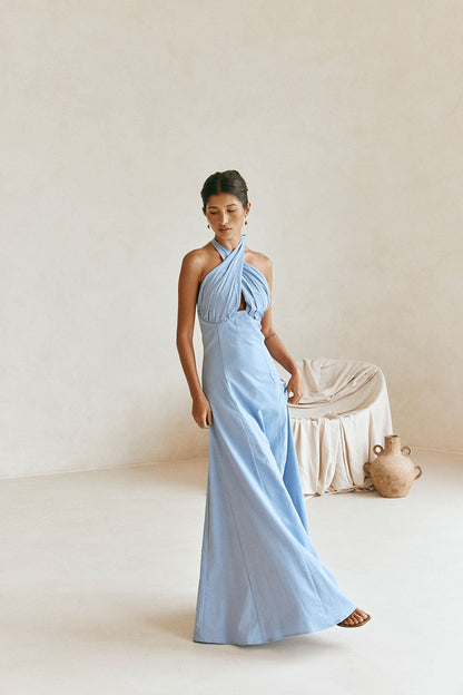 Ginevra Dress