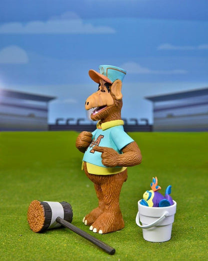 ALF 6 Inch Toony Classics Action Figure - Gordon Shumway
