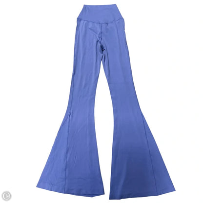 Athletic Leggings By Offline In Blue, Size: 0