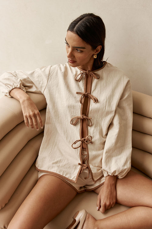 Paloma Top