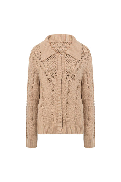 Addison Sweater