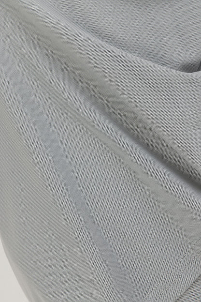 Dally Dress - Grey