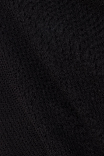 Illaria Top - Black