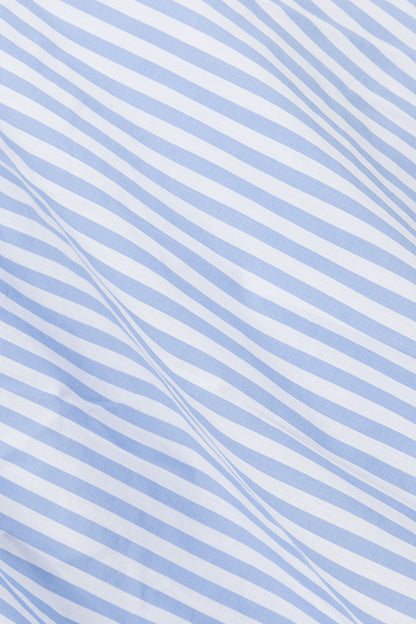 Pennie Top - Blue