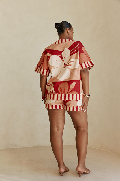 Bijou Top - Solanto