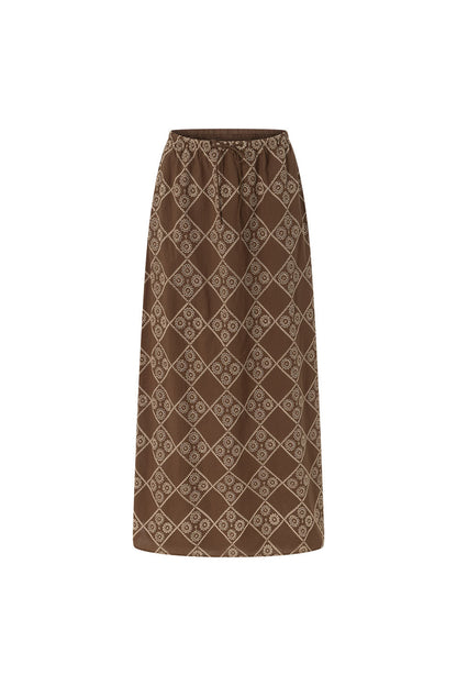 Sahar Skirt