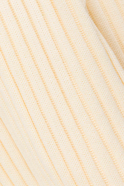 Aylani Pants - Cream