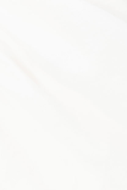 Octavia Shorts - White