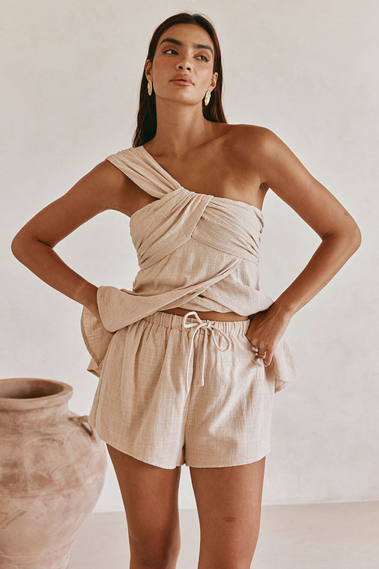 Aramika Shorts