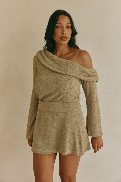Hully Dress