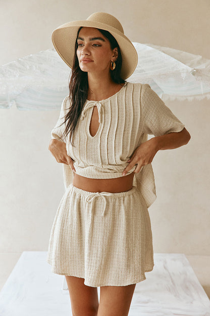 Rayne Skirt
