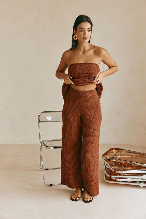 Sahlia Pants
