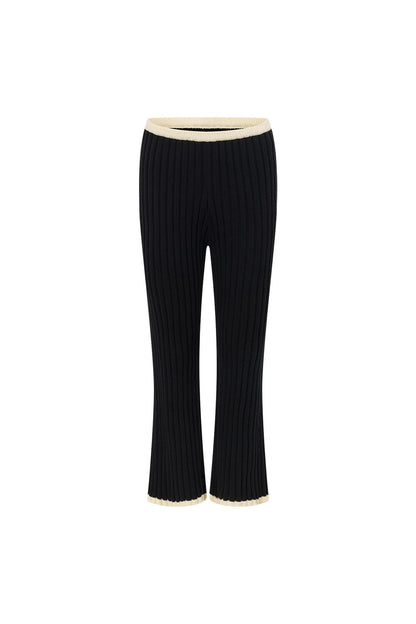 Aylani Pants - Black