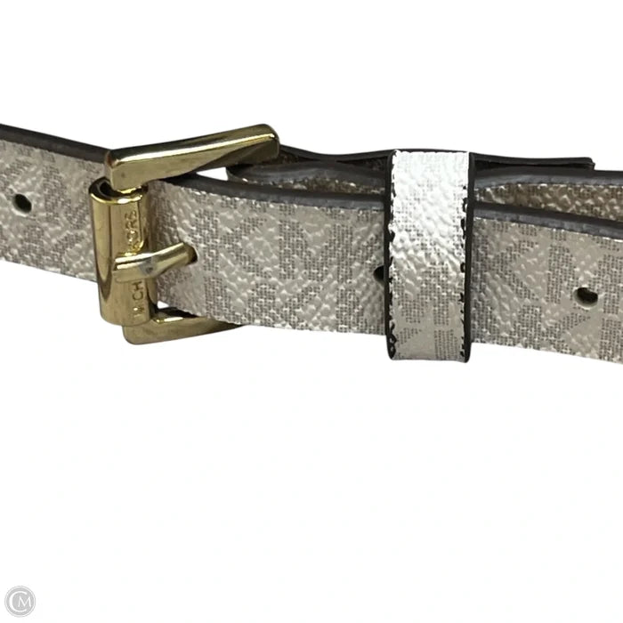 Belt By Michael By Michael Kors, Size: Medium