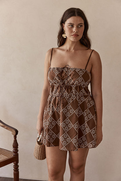 Everley Dress