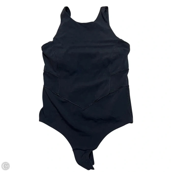 Bodysuit By Lululemon In Black, Size: 6