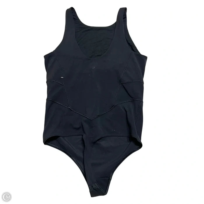 Bodysuit By Lululemon In Black, Size: 6