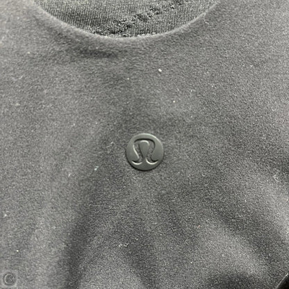 Bodysuit By Lululemon In Black, Size: 6