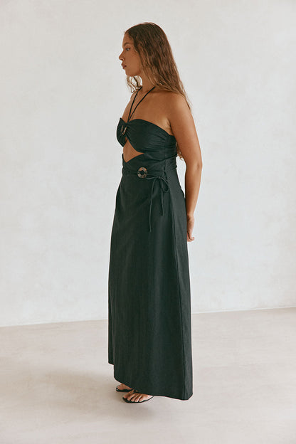 Franci Dress