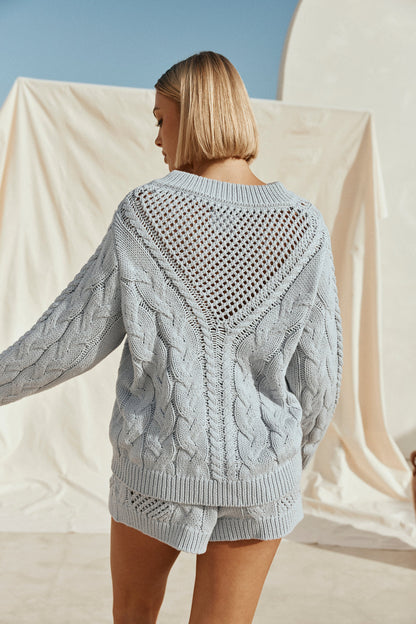 Diara Sweater