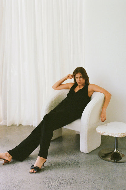Lana Pants - Black