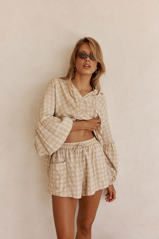 Rylia Shorts