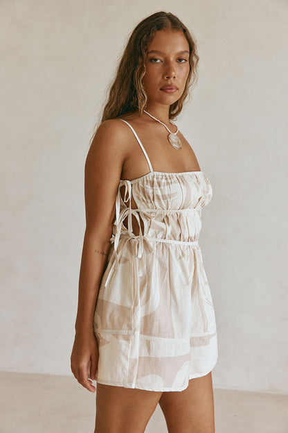 Alura Dress - Terra Forme