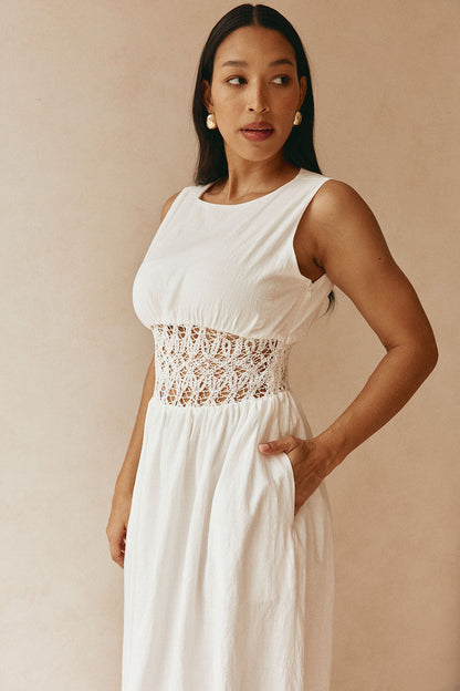 Cora Dress